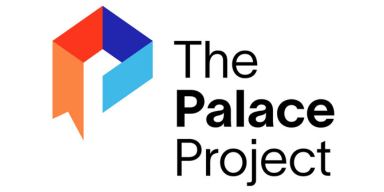 The Palace Project Logo