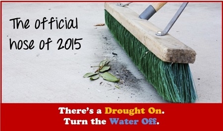 The official hose of 2015