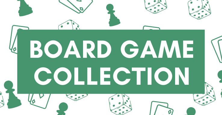 Board Game Collection logo