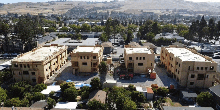 new and ongoing affordable home buying opportunities in Hayward