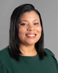 Councilmember Angela Andrews