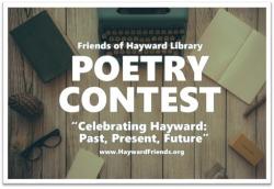 Poetry Contest Graphic