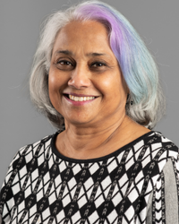 Interim City Manager Jayanti Addleman