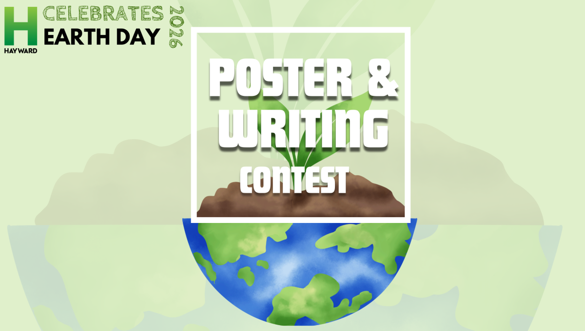 Poster & Writing Contest 2026