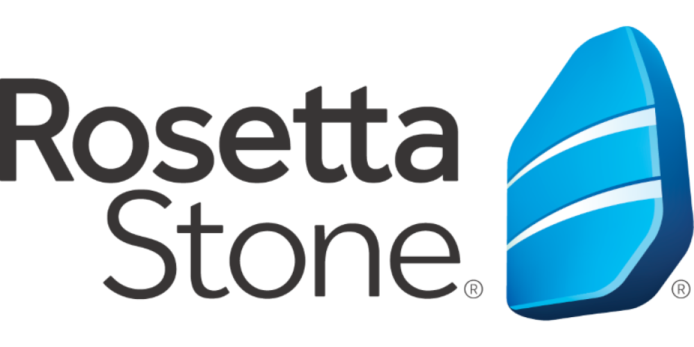 Rosetta Stone logo