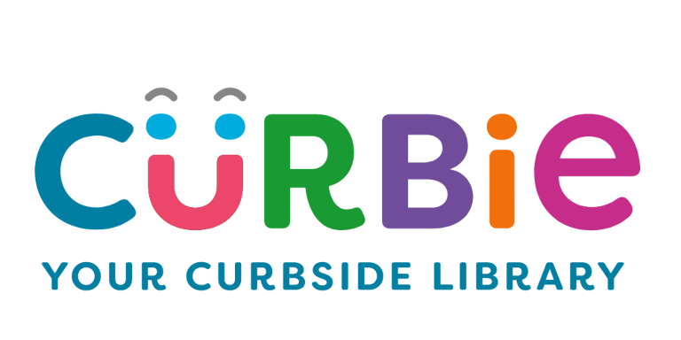 Curbie: Your curbside library
