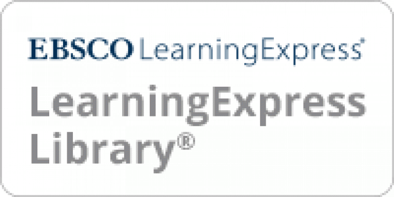 Learnng Express Library Logo
