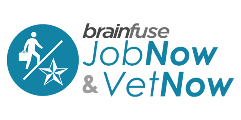 Brainfuse JobNow/VetNow