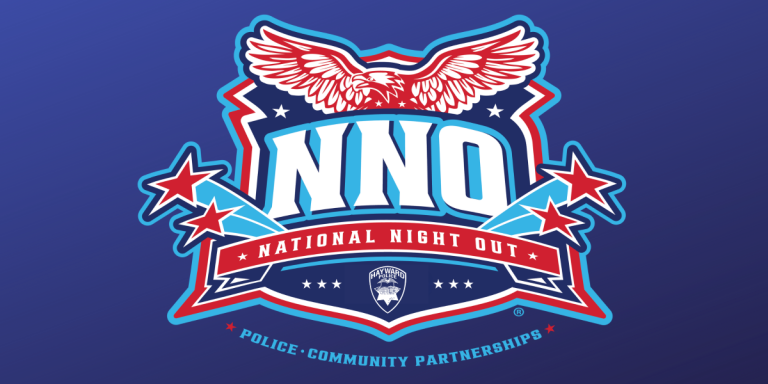 National Night Out Logo