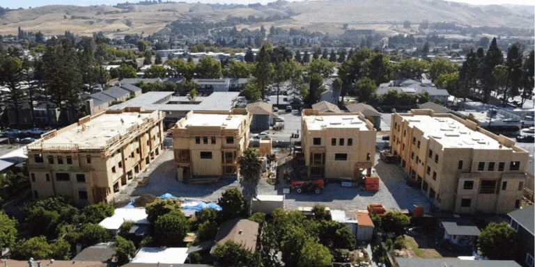 Hayward Housing Options