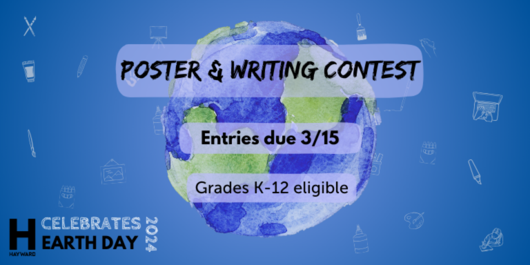 Poster & Writing Contest