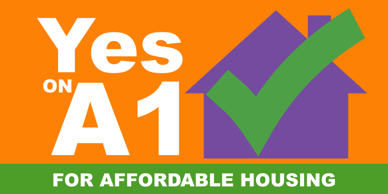 Affordable Housing A1