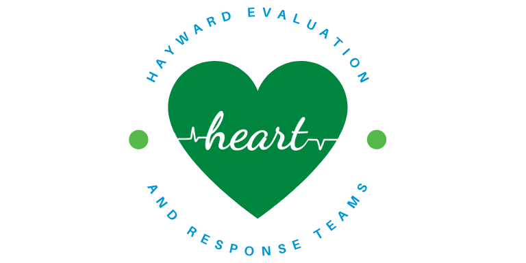 The Heart Program logo