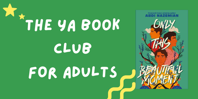 Only This Beautiful Moment