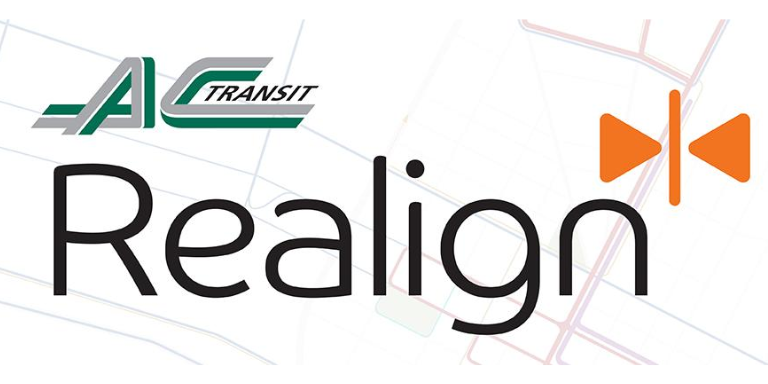 AC Transit Realign logo
