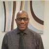 Michael D. Johnson, Russell City Reparative Justice Project Steering Committee Member