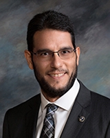 Council Member Al Mendall