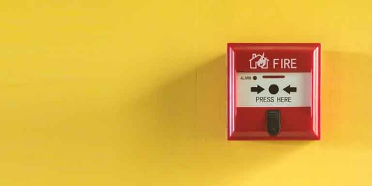 Annual Fire Safety Inspections